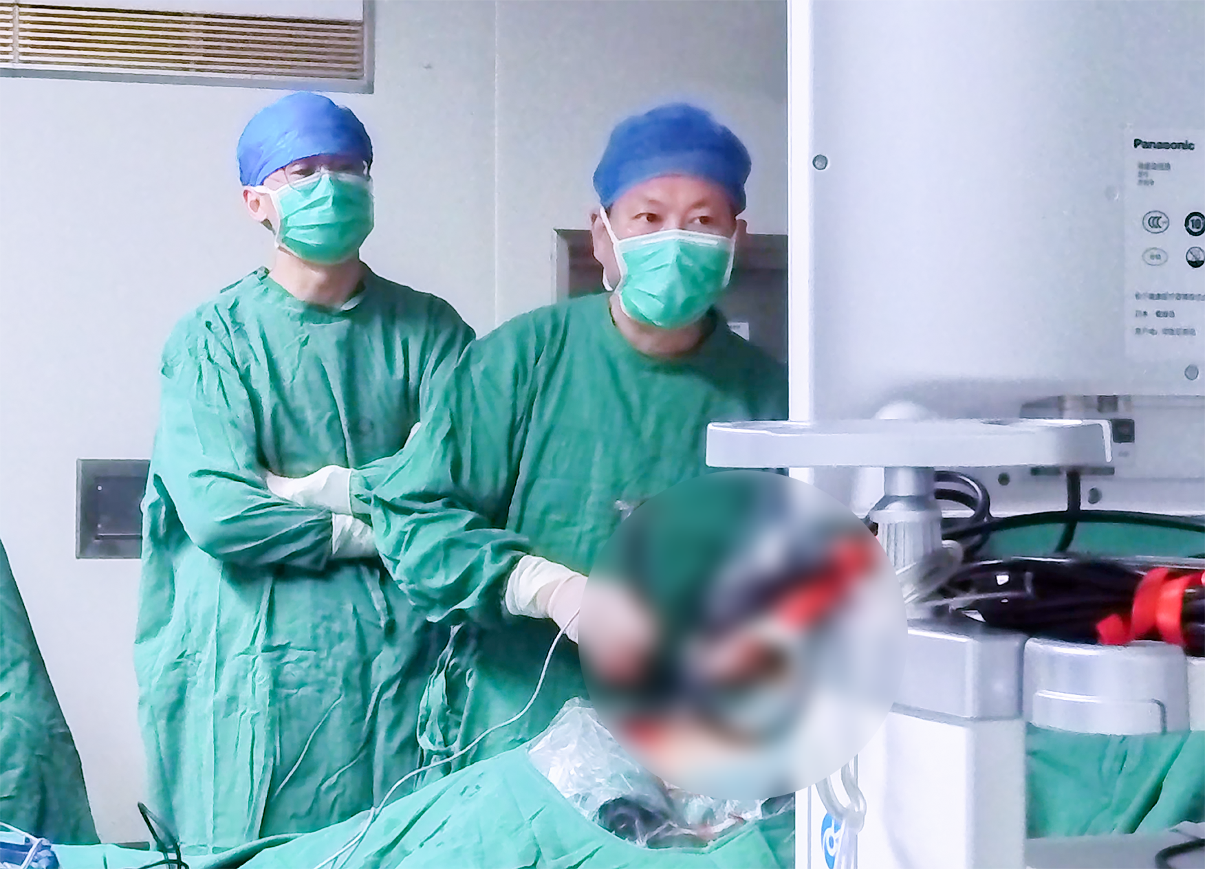 【医案纪实】七旬老人腰椎滑脱：腰椎后路减压融合内固定术