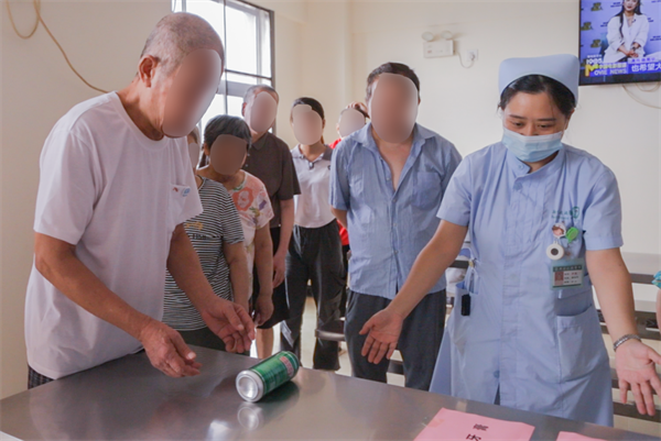 【我们的节日】医患同乐庆佳节，中秋不归亦团圆