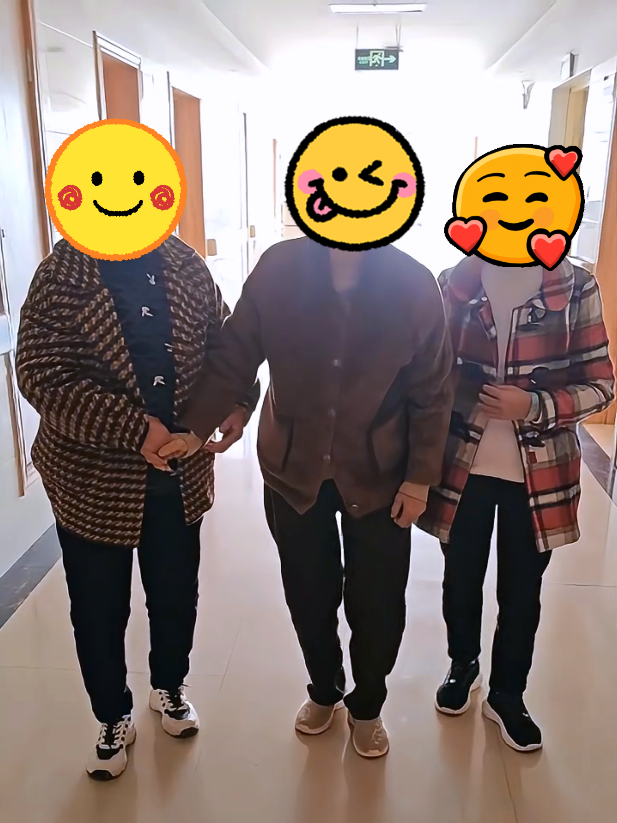 多科联动，我院成功为89岁高龄患者完成髋部骨折手术