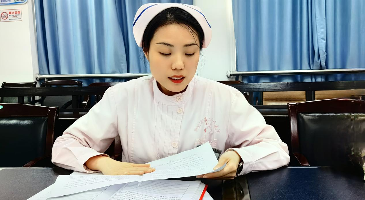 我院积极开展树立和践行正确政绩观学习教育